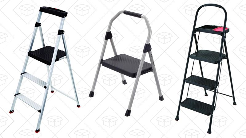 Rebajas en escaleras | Home Depot